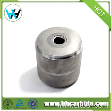 Precision High Tungsten Carbide Wire Drawing Die